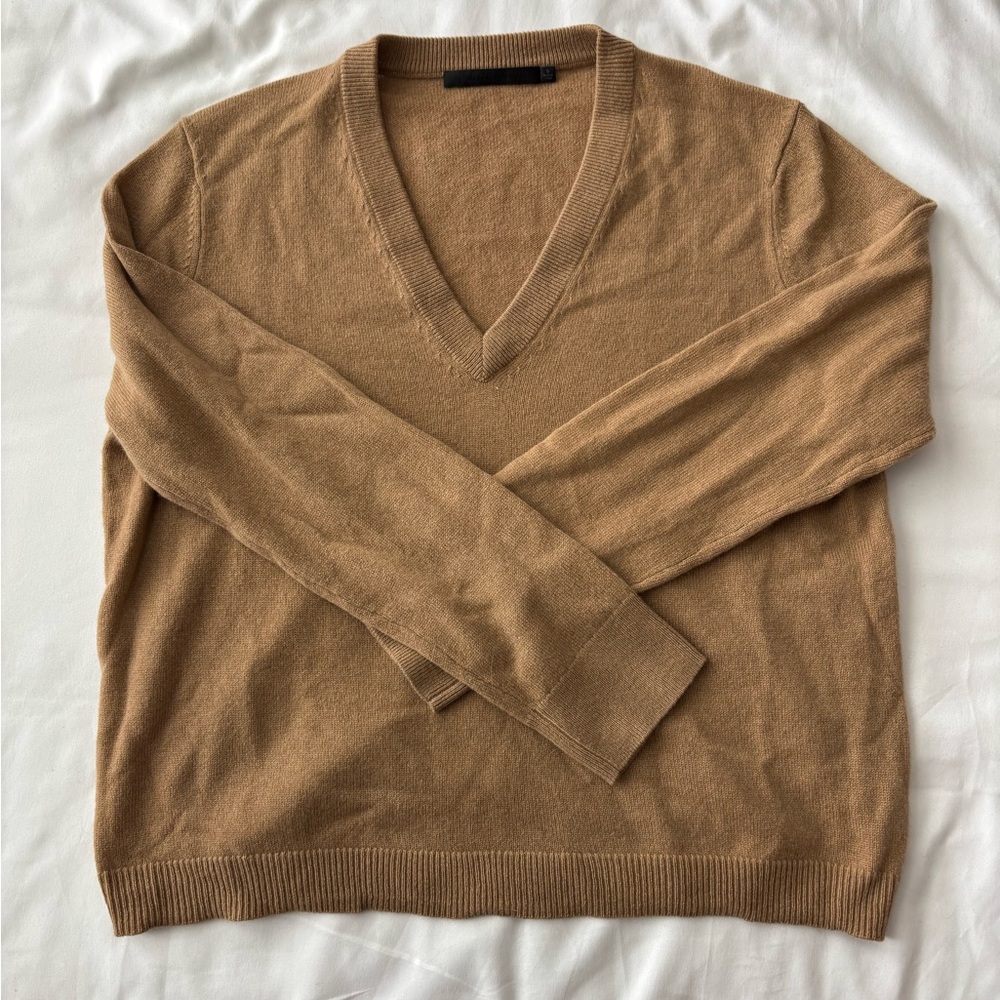 Jenni Kayne Flynn Cashmere Sweater